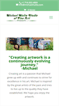 Mobile Screenshot of michaelmalta.com